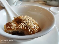 -顺德美的万豪酒店-万豪中餐厅