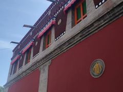 -塔尔寺