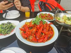 -樟树底(胜利河美食街店)