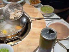 -牛人日志·鲜牛肉骨汤火锅(万科里瑧店)