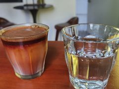 -Joymean coffee.见面咖啡