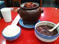 状元秘制红烧肉-宏状元现熬粥·京味菜(五棵松店)
