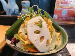 -芥岛(河北大街店)