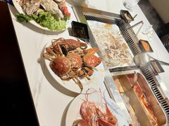 -星伦多 自助料理(圆融店)