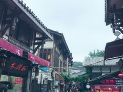 -大王油茶(磁器口店)