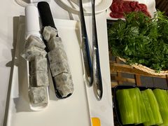 -菌海森林·非遗野生菌火锅(西山区滇池路摩根道店)