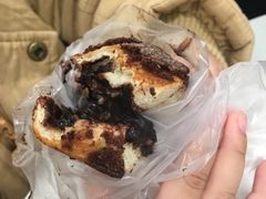 夹心巧克力酱-奈雪的茶(市百一店)