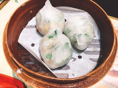 -添好运点心专门店(北角店)