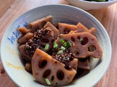 卤藕-靓靓蒸虾·头牌蒸虾(南山桂庙店)