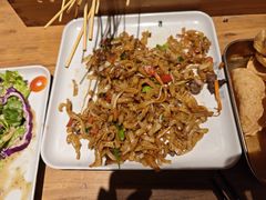 -龙头烤羊排•烤全羊•精酿扎啤(厦滘店)