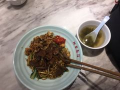 -阿琴面馆(武林路店)