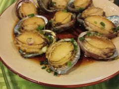 -盛港湾海鲜食府(黄沙店)
