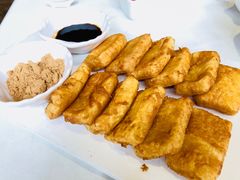 烧椒鲈鱼-尘香•传统川菜(创汇首座店)