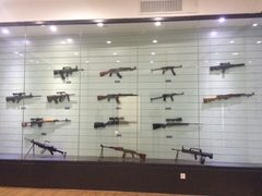 -中国北方国际射击场