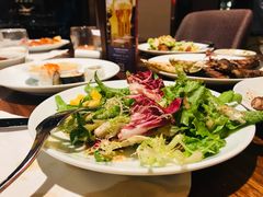 -嘉定凯悦·咖啡厅