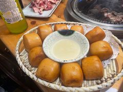 -7星海鲜烧烤(紫光福郡店)