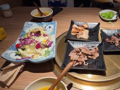 -一井烧肉·活鳗·火锅(毕淘买店)