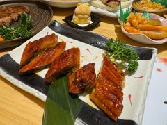 -贵木日本料理·铁板烧(新地假日广场店)