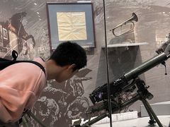 -遵义会议纪念馆