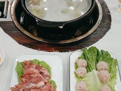 -金瑞轩大酒楼·顺德鱼生·粤菜海鲜(东江国际店)
