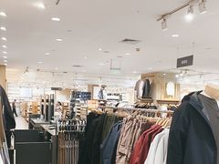 -MUJI无印良品(星光68广场店)