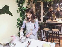 -千浔一暖DIY蛋糕烘焙(人民大学店)