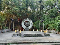 -杭州黄龙洞