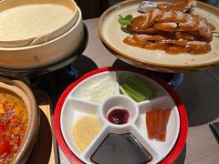 -青年公社烤鸭(姚家园万象汇店)