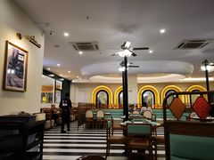 -火啫啫·粤式啫啫煲(南通首店)