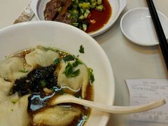 -老边饺子馆(北京南站3店)