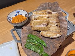 -一心创作料理屋(经开万达店)