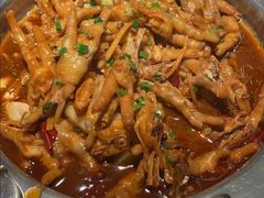 -胖哥俩肉蟹煲(富阳鹿山时代店)