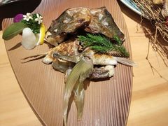 -大岛日本料理铁板烧(南通大饭店)