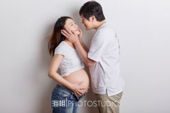 点击看大图 -花开无同摄影写真工作室