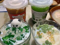 -渝味川菜(夜宵航母店)
