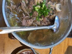 -谢老五跷脚牛肉·非遗传承店