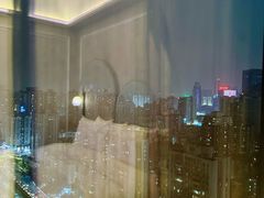 -广州天河体育中心美居酒店