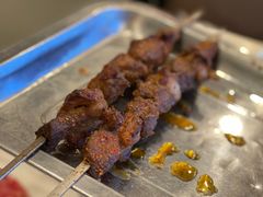 -阳坊胜利涮羊肉(阳坊老店)