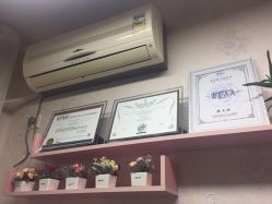 -MJ美肌专业皮肤管理中心