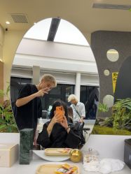 点击看大图 -BEAUTY HAIR GANO