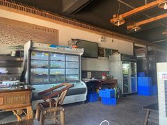 -三岔湖高家庄农家乐烤全羊柴火鸡翘壳鱼(三岔湖店)