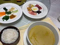 -豪廷轩中餐厅·特色云南菜(温德姆至尊豪廷大酒店)