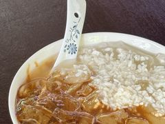 -黄氏沥泉·冰粉(玉林店)