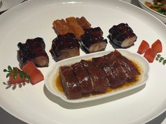 -炳胜品味(海印总店)