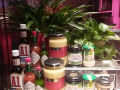 零售区-广州富力君悦大酒店·凯菲厅