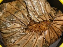 -老头儿油爆虾·知味杭州(爱琴海购物中心)