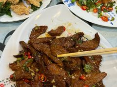 -金姐台湾菜(珠江路店)