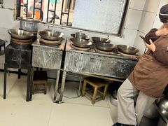 -然香姜汁(江城小区店)