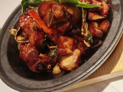 -鹿港小镇(悠唐店)