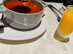 罗宋汤-西堤牛排(南京龙江店)